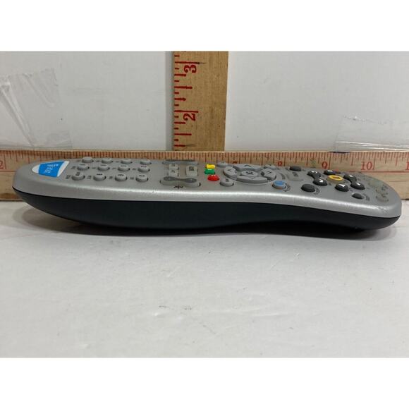 At&t Uverse S10-S1 S10-S2 S10-S3 S10-S4 U-Verse Universal Remote Control - Picture 2 of 8